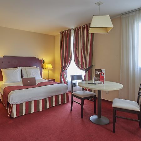 Hotel Cerise שאטו מראה חיצוני תמונה