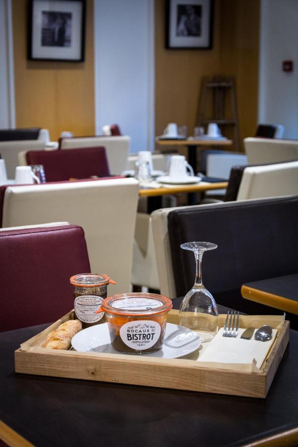 Hotel Cerise שאטו מראה חיצוני תמונה