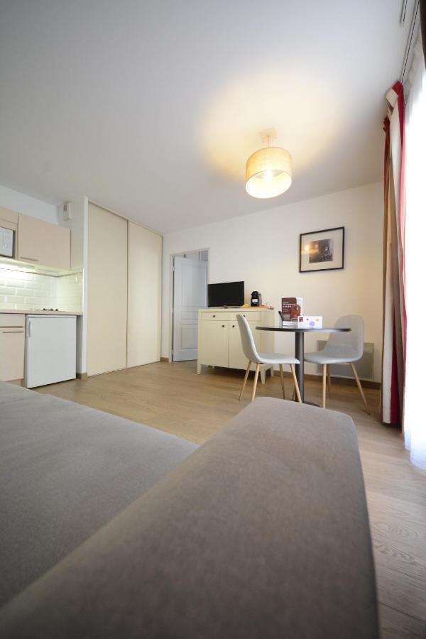 Hotel Cerise שאטו מראה חיצוני תמונה