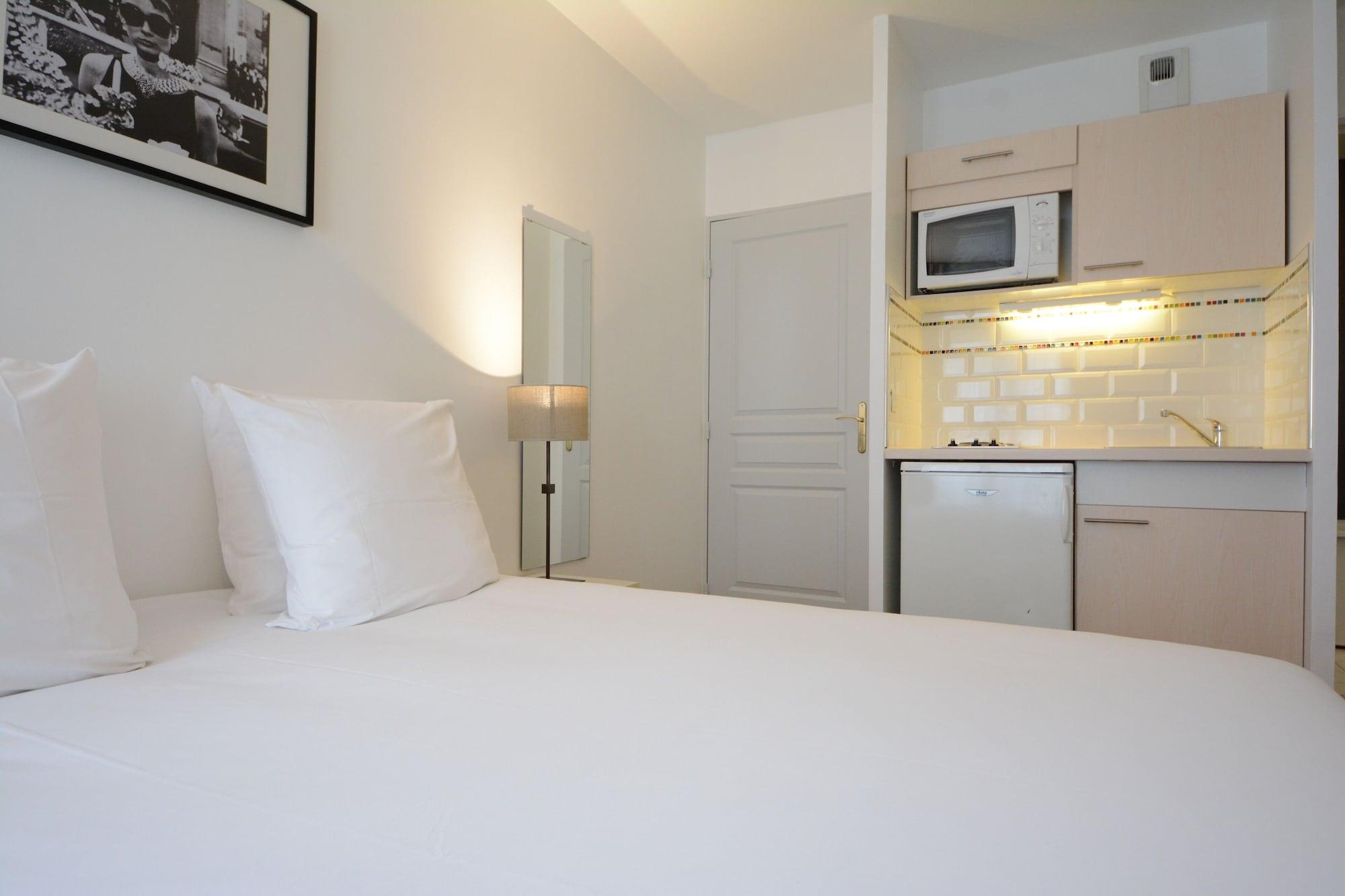 Hotel Cerise שאטו מראה חיצוני תמונה