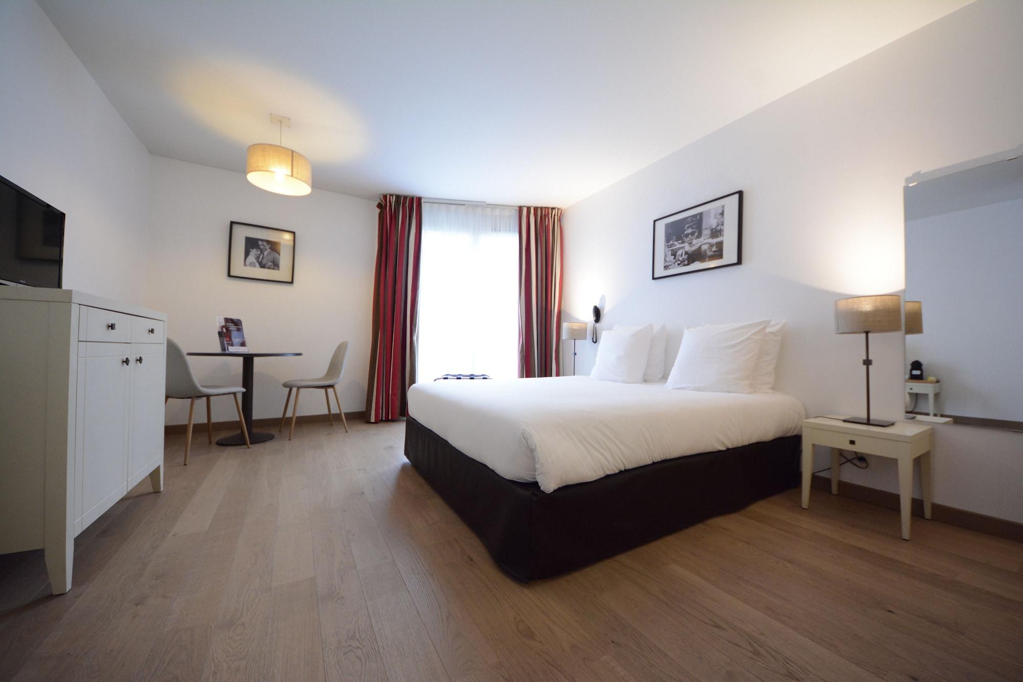 Hotel Cerise שאטו מראה חיצוני תמונה