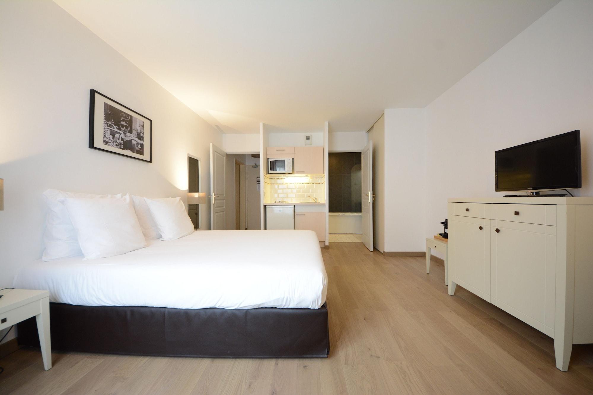 Hotel Cerise שאטו מראה חיצוני תמונה