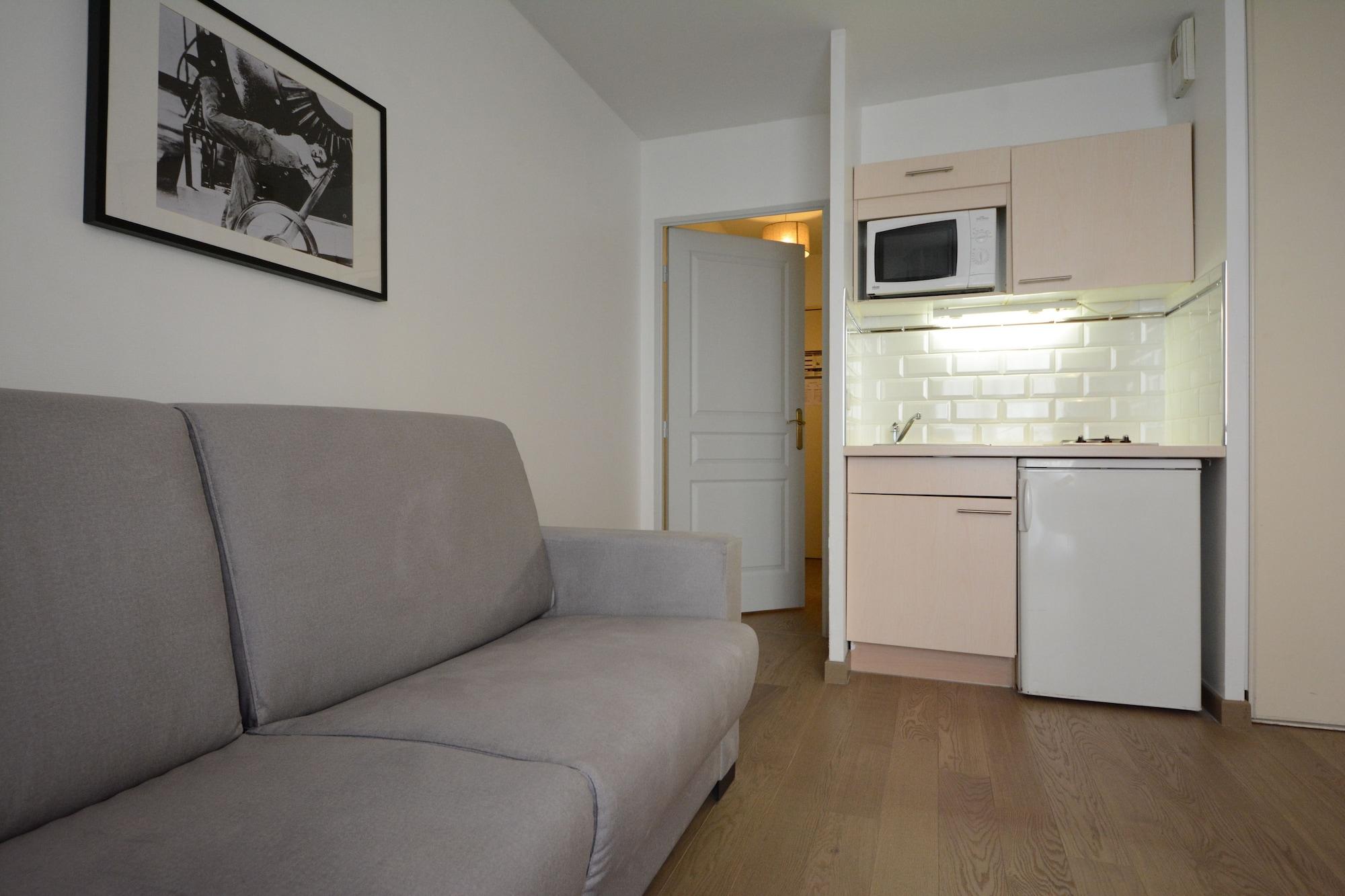 Hotel Cerise שאטו מראה חיצוני תמונה