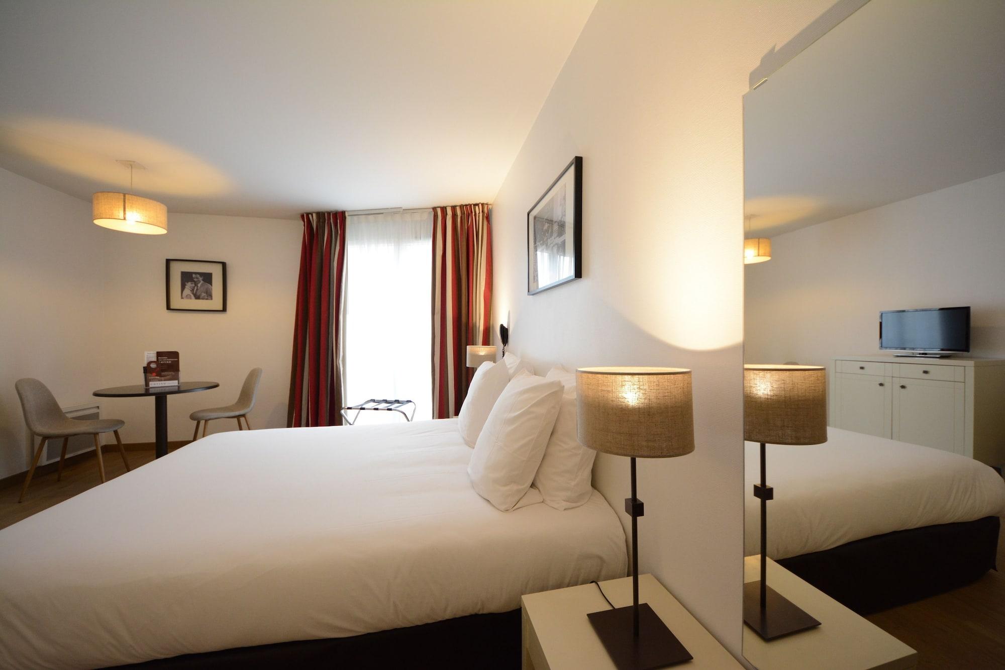 Hotel Cerise שאטו מראה חיצוני תמונה