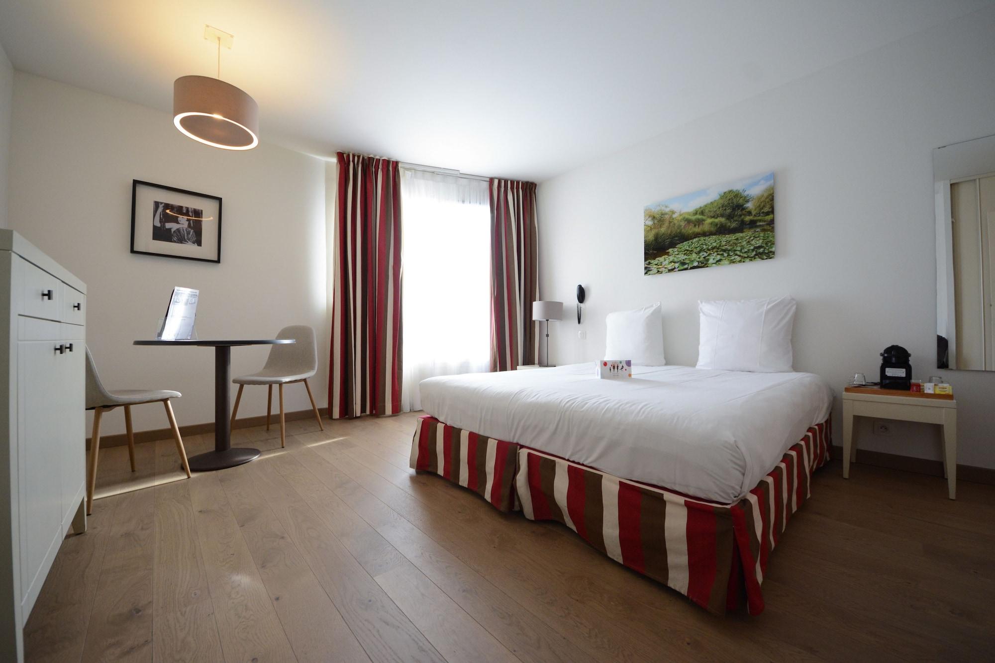 Hotel Cerise שאטו מראה חיצוני תמונה