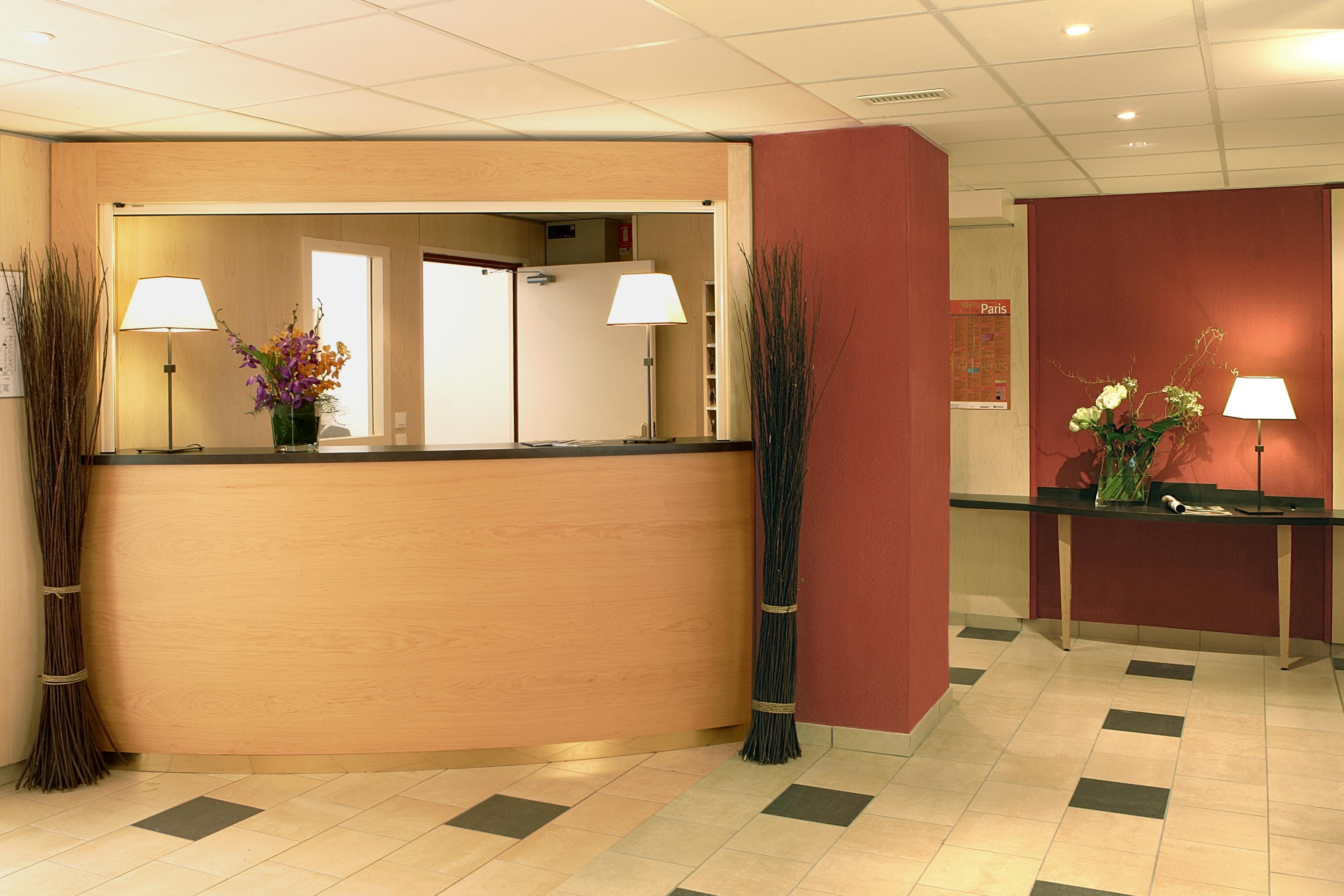Hotel Cerise שאטו מראה פנימי תמונה