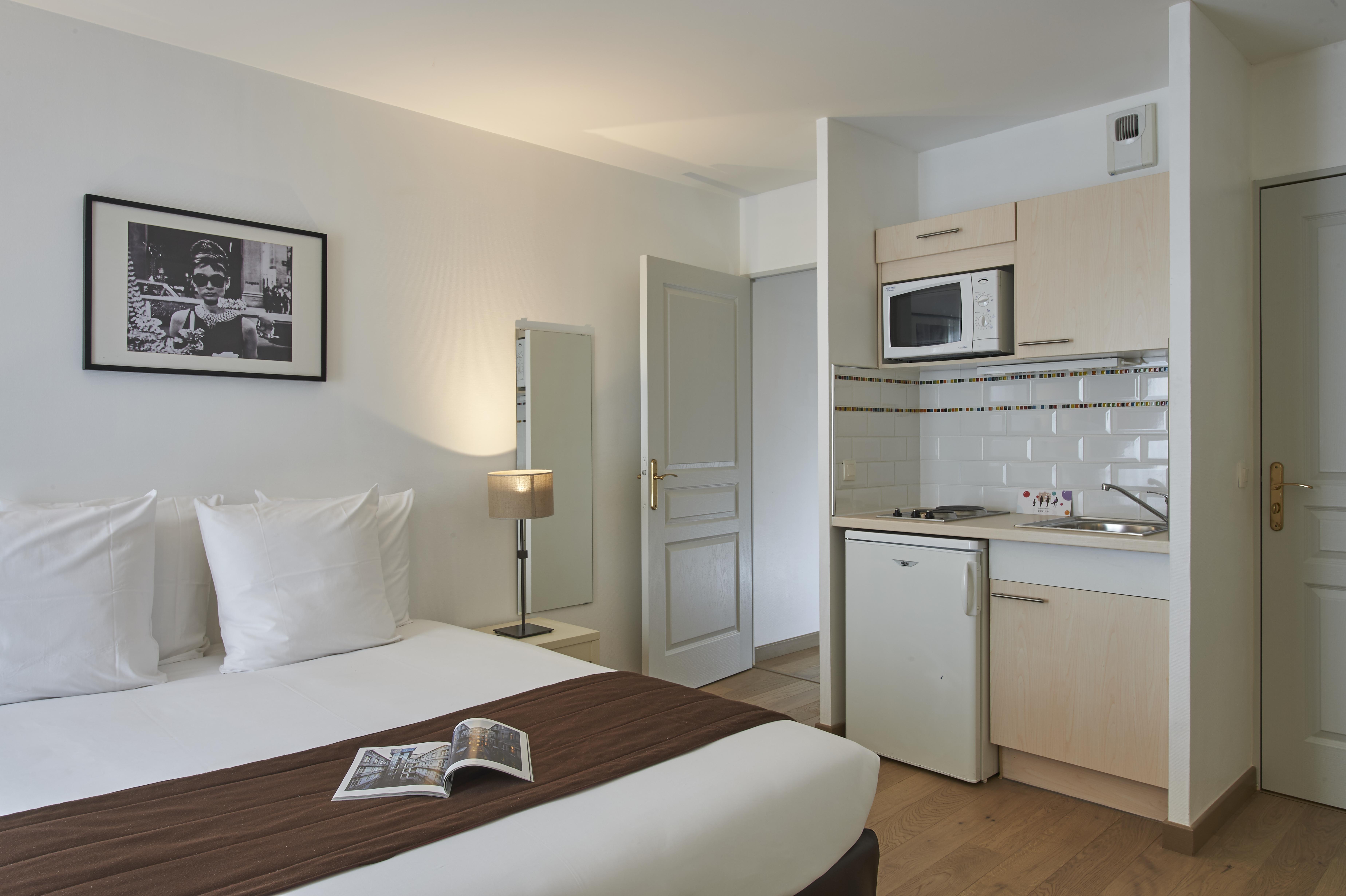 Hotel Cerise שאטו מראה חיצוני תמונה