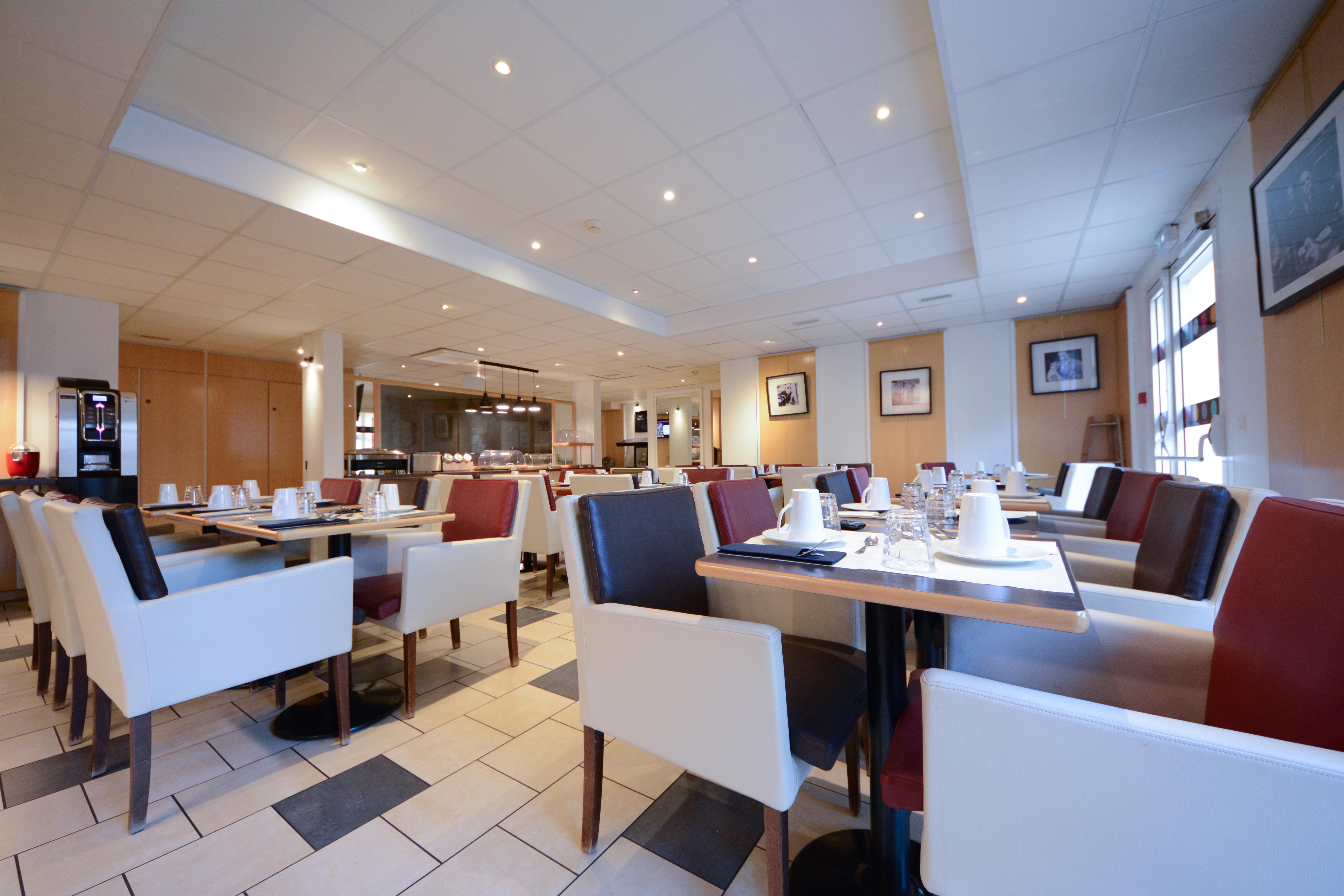 Hotel Cerise שאטו מראה חיצוני תמונה