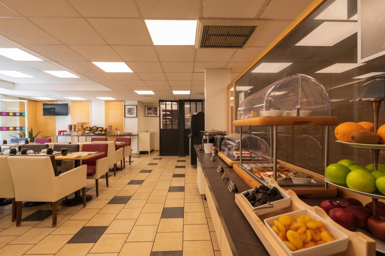 Hotel Cerise שאטו מראה חיצוני תמונה
