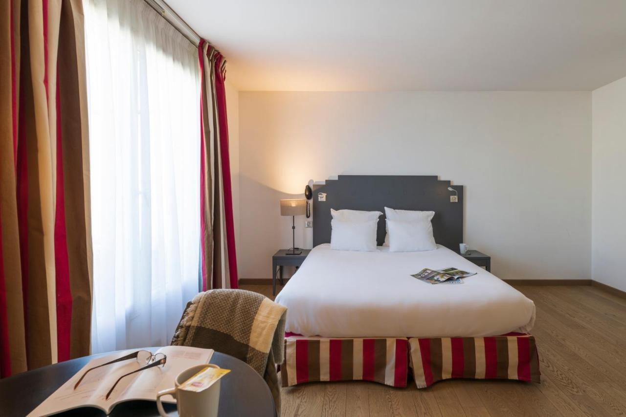 Hotel Cerise שאטו מראה חיצוני תמונה