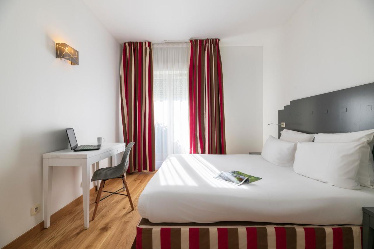 Hotel Cerise שאטו מראה חיצוני תמונה