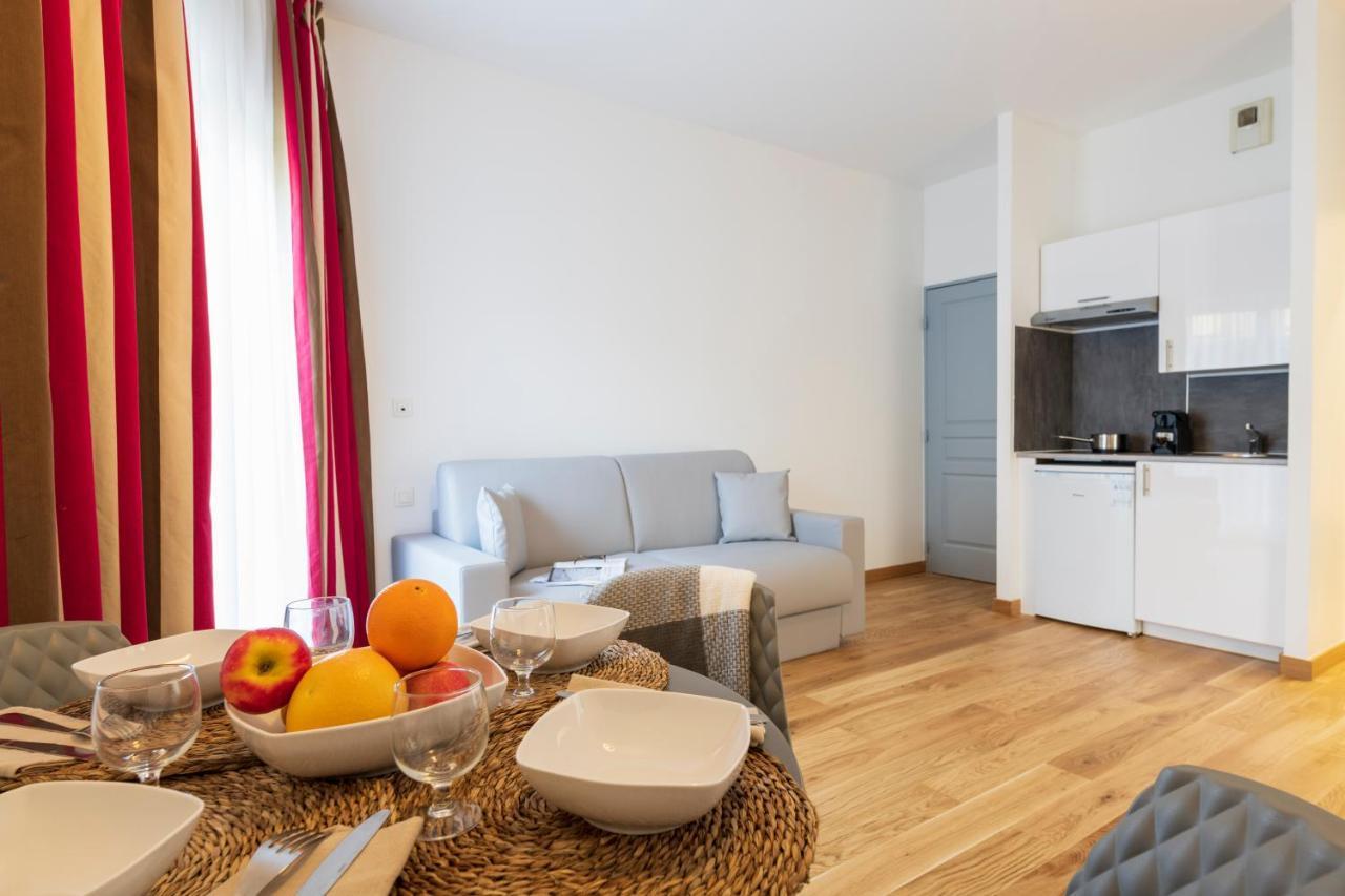 Hotel Cerise שאטו מראה חיצוני תמונה