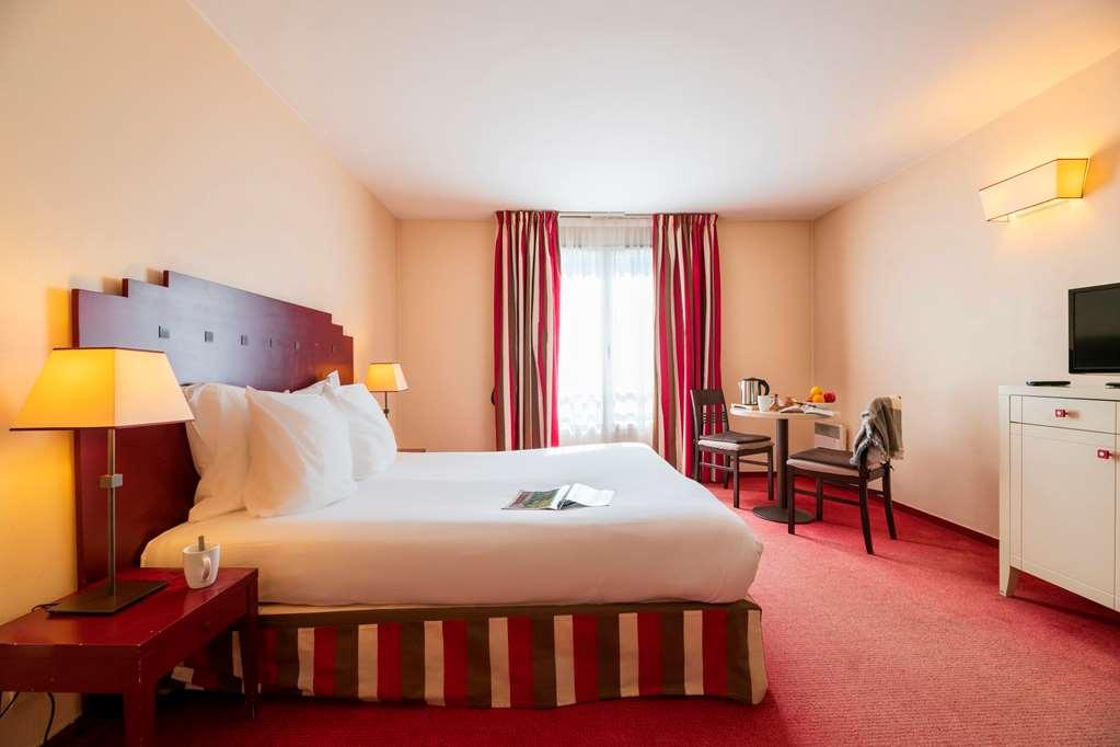 Hotel Cerise שאטו חדר תמונה