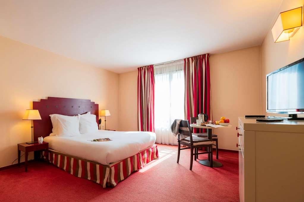 Hotel Cerise שאטו חדר תמונה
