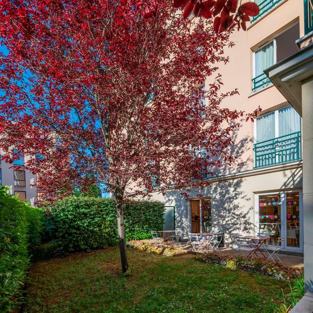 Hotel Cerise שאטו מראה חיצוני תמונה