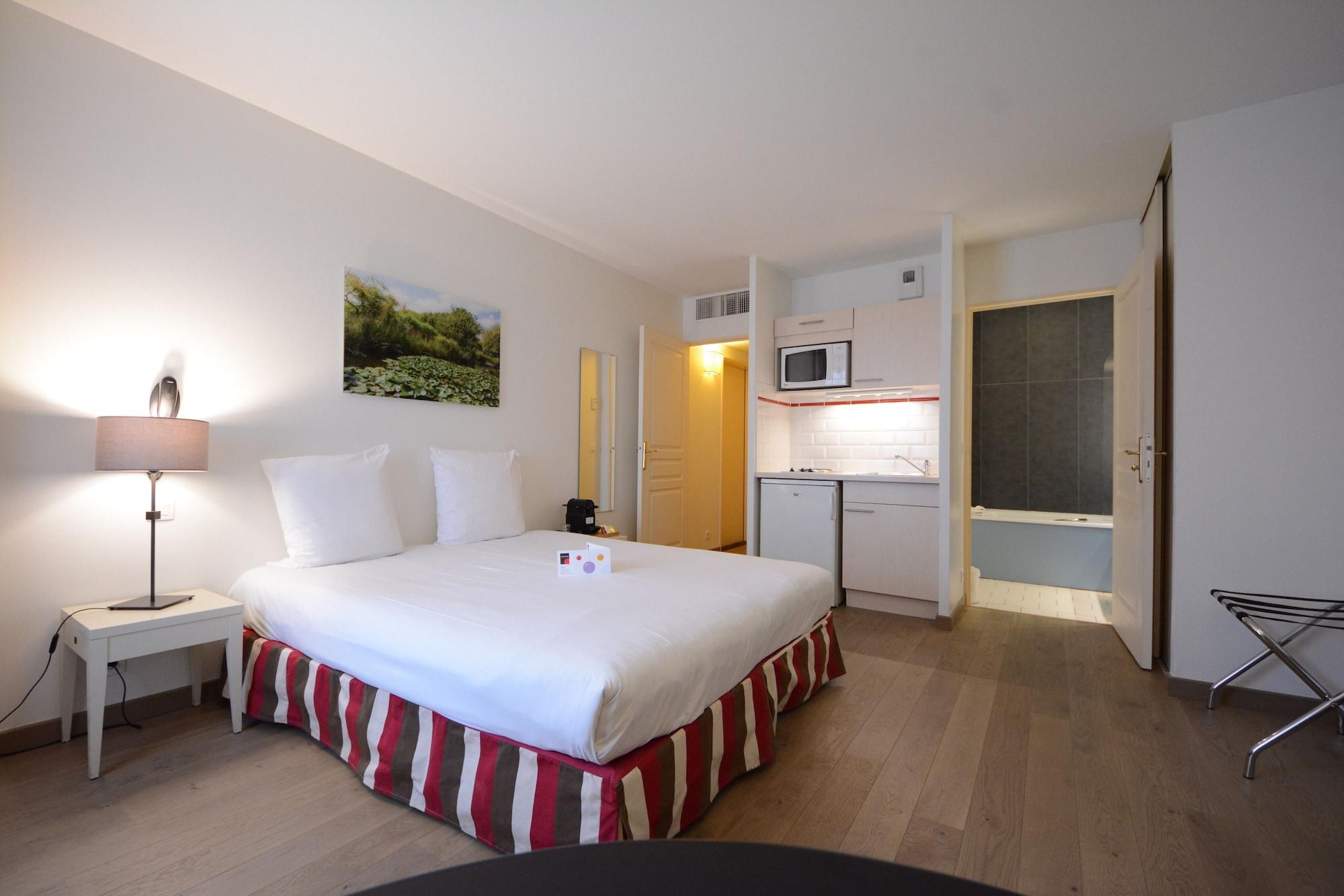 Hotel Cerise שאטו מראה חיצוני תמונה