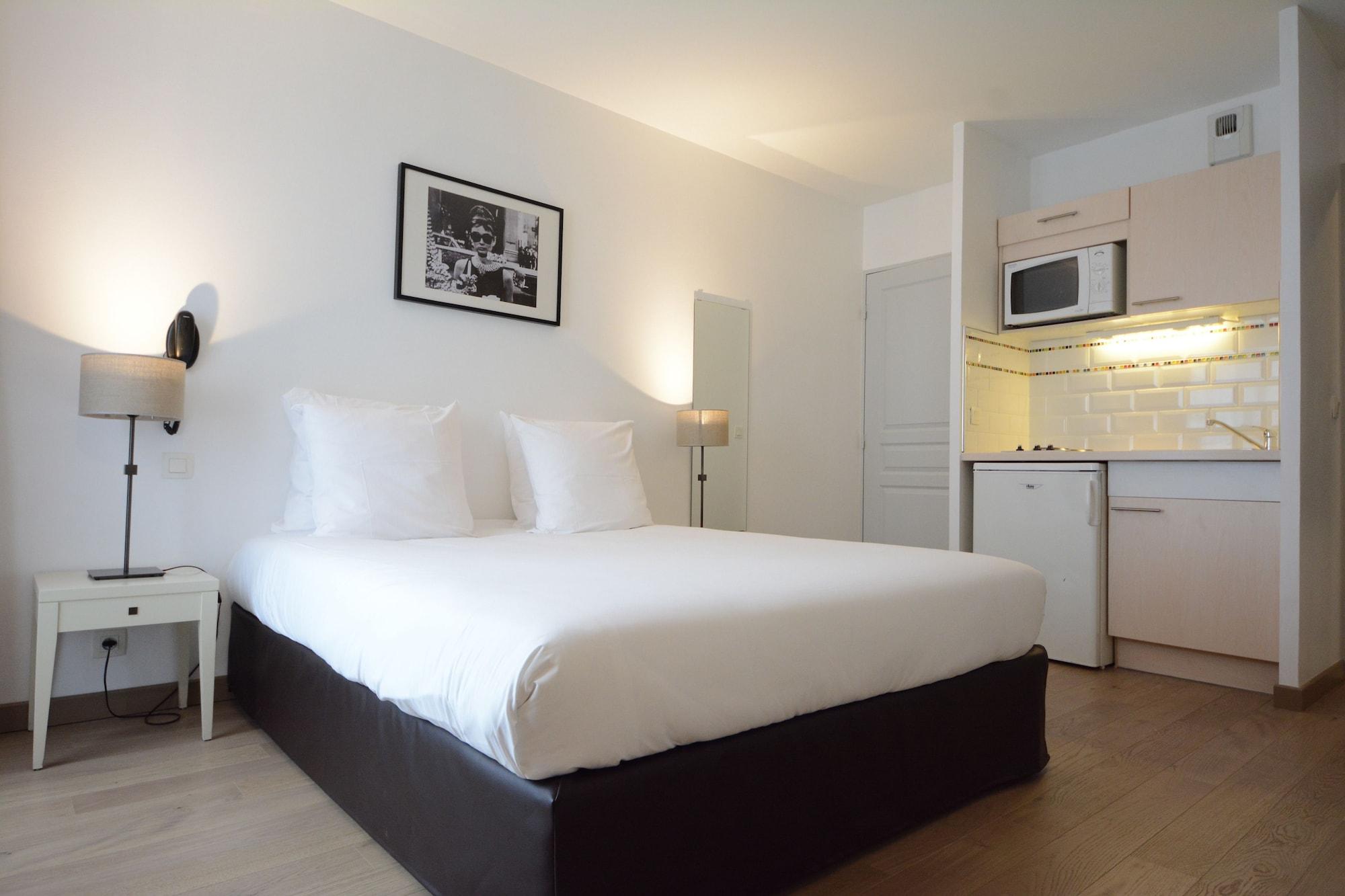 Hotel Cerise שאטו מראה חיצוני תמונה