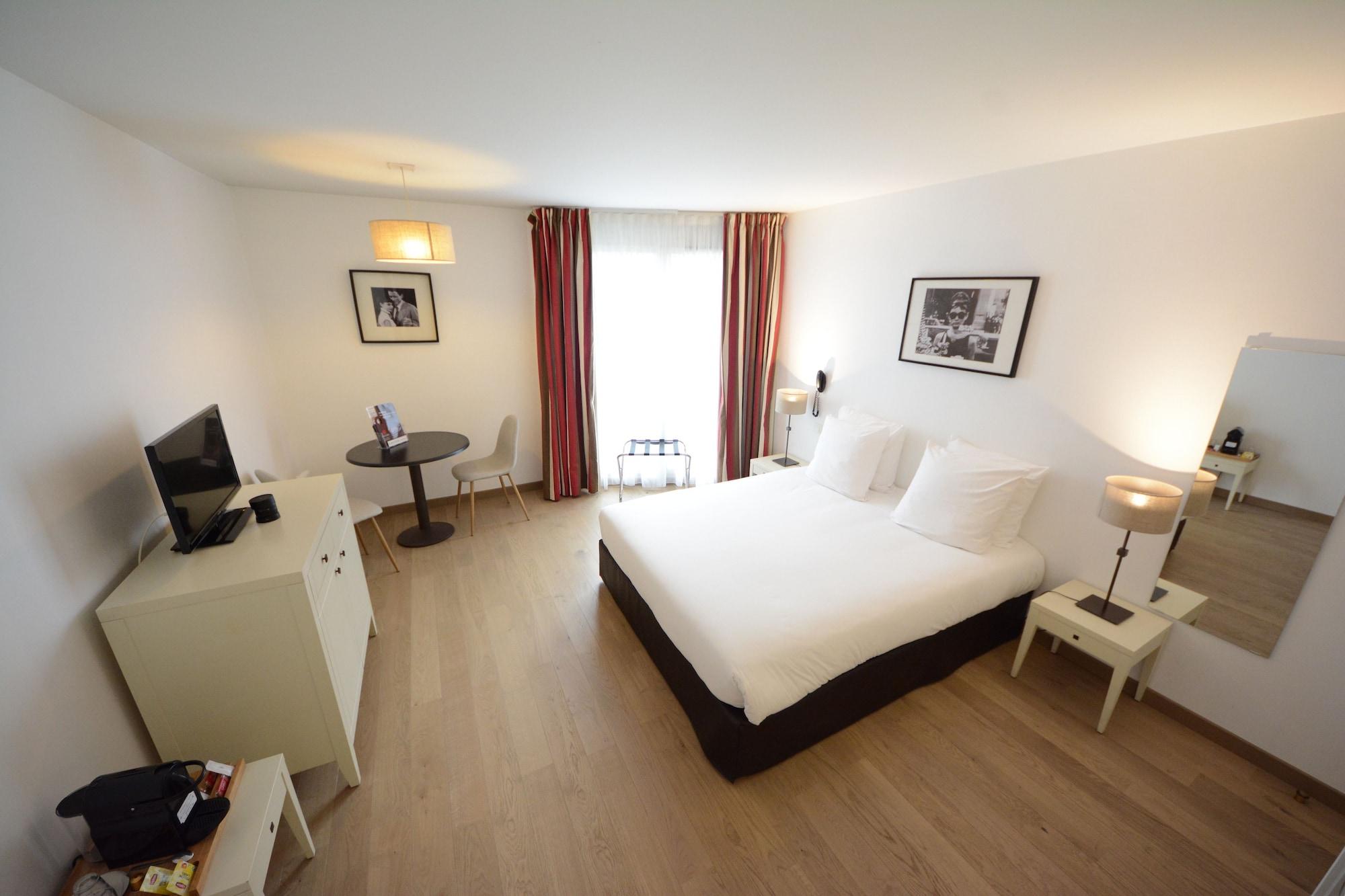 Hotel Cerise שאטו מראה חיצוני תמונה