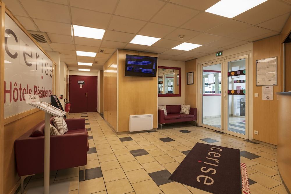 Hotel Cerise שאטו מראה חיצוני תמונה