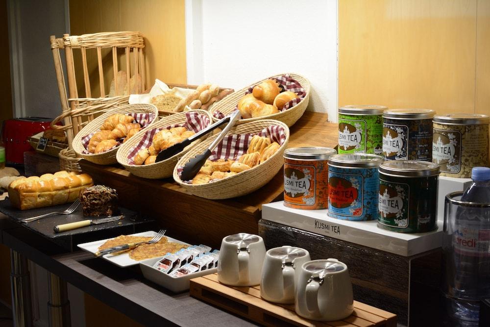 Hotel Cerise שאטו מראה חיצוני תמונה