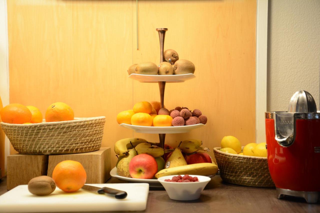 Hotel Cerise שאטו מראה חיצוני תמונה