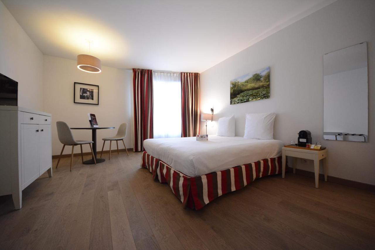 Hotel Cerise שאטו מראה חיצוני תמונה