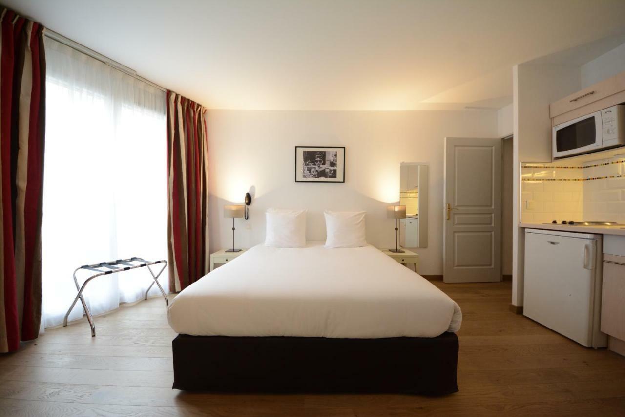 Hotel Cerise שאטו מראה חיצוני תמונה
