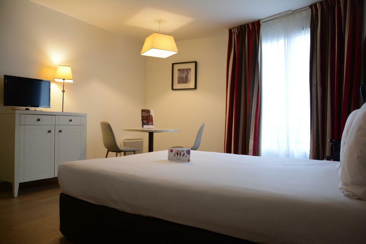 Hotel Cerise שאטו מראה חיצוני תמונה