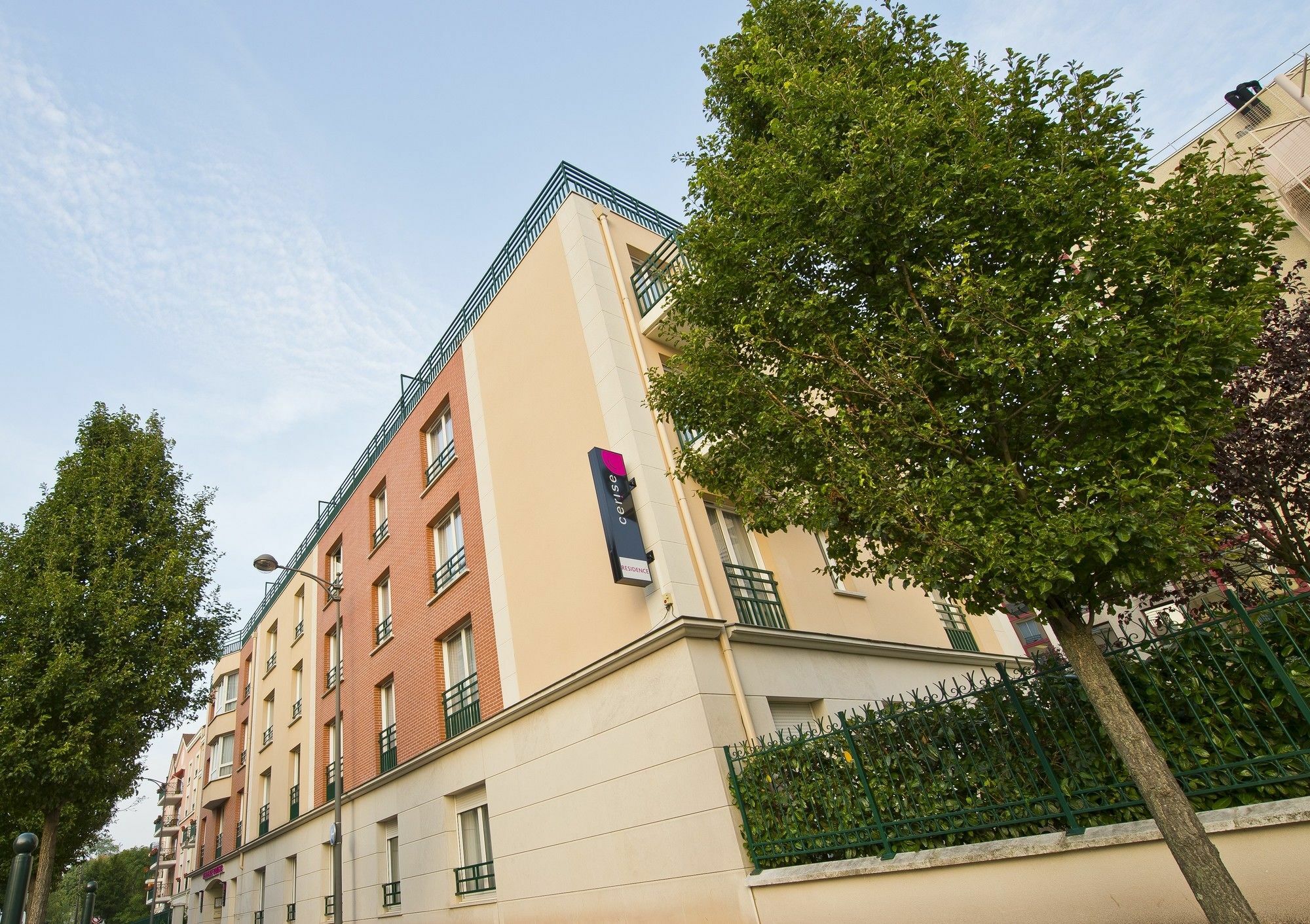 Hotel Cerise שאטו מראה חיצוני תמונה