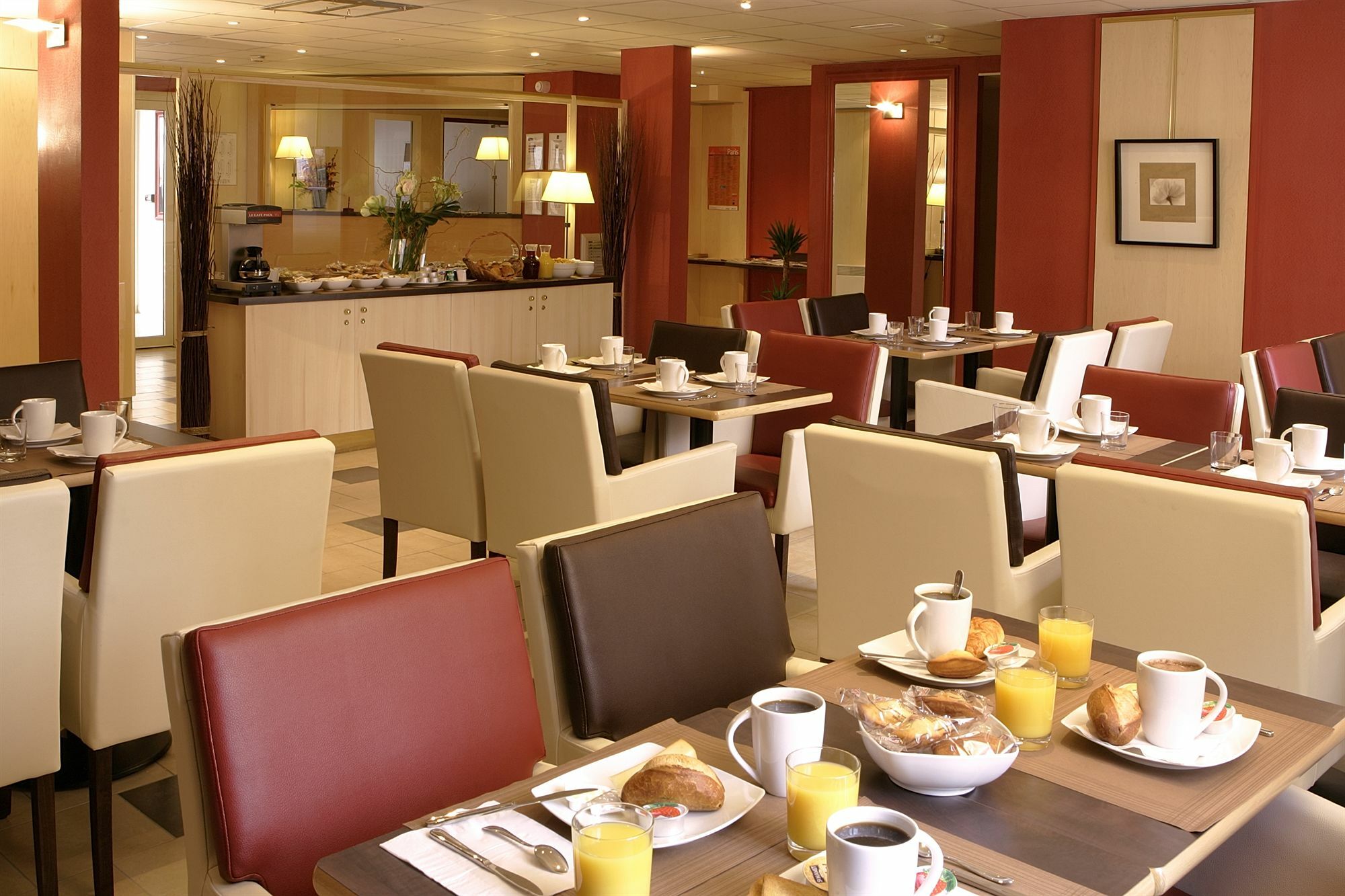Hotel Cerise שאטו מראה חיצוני תמונה