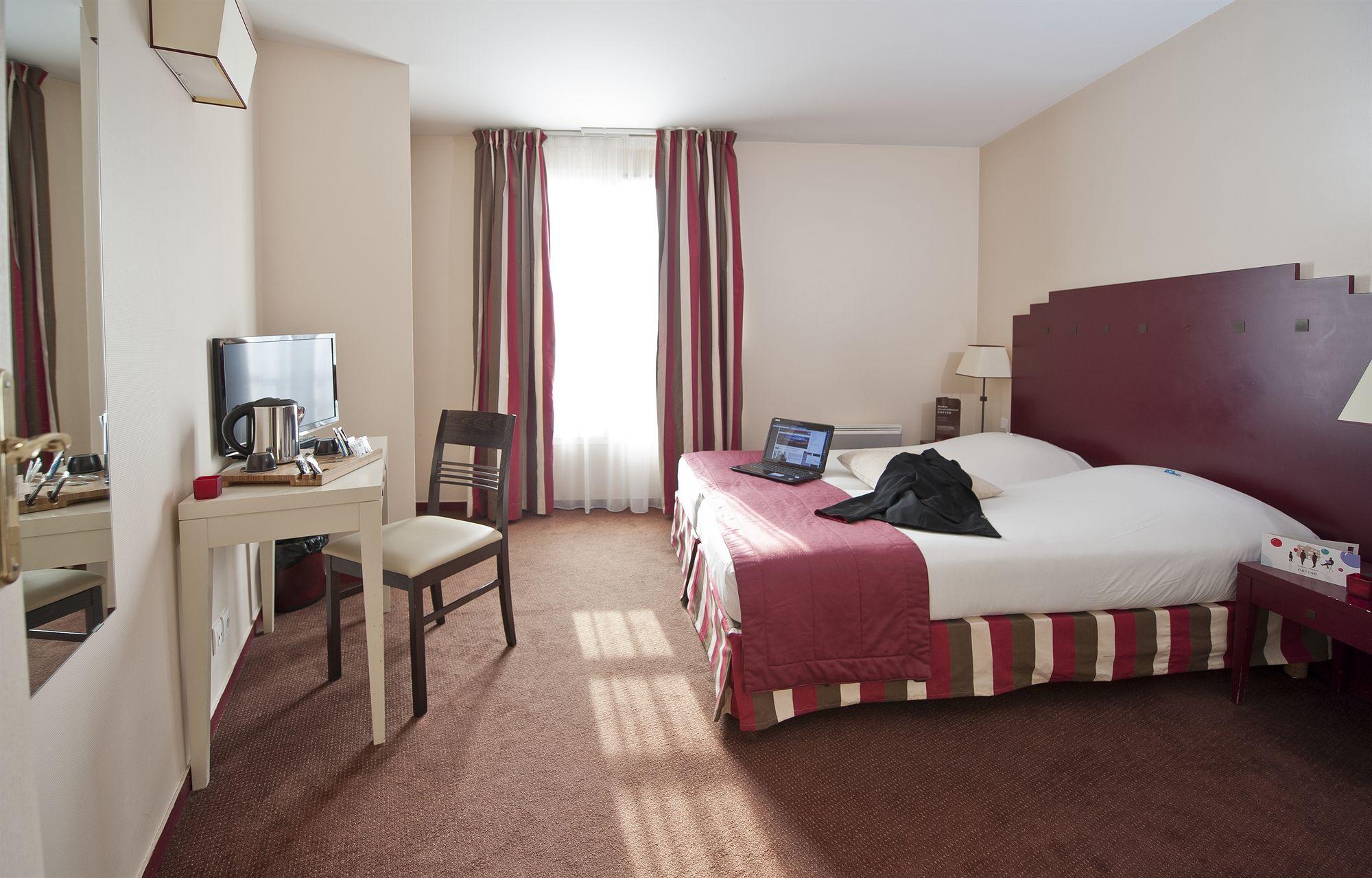Hotel Cerise שאטו מראה חיצוני תמונה