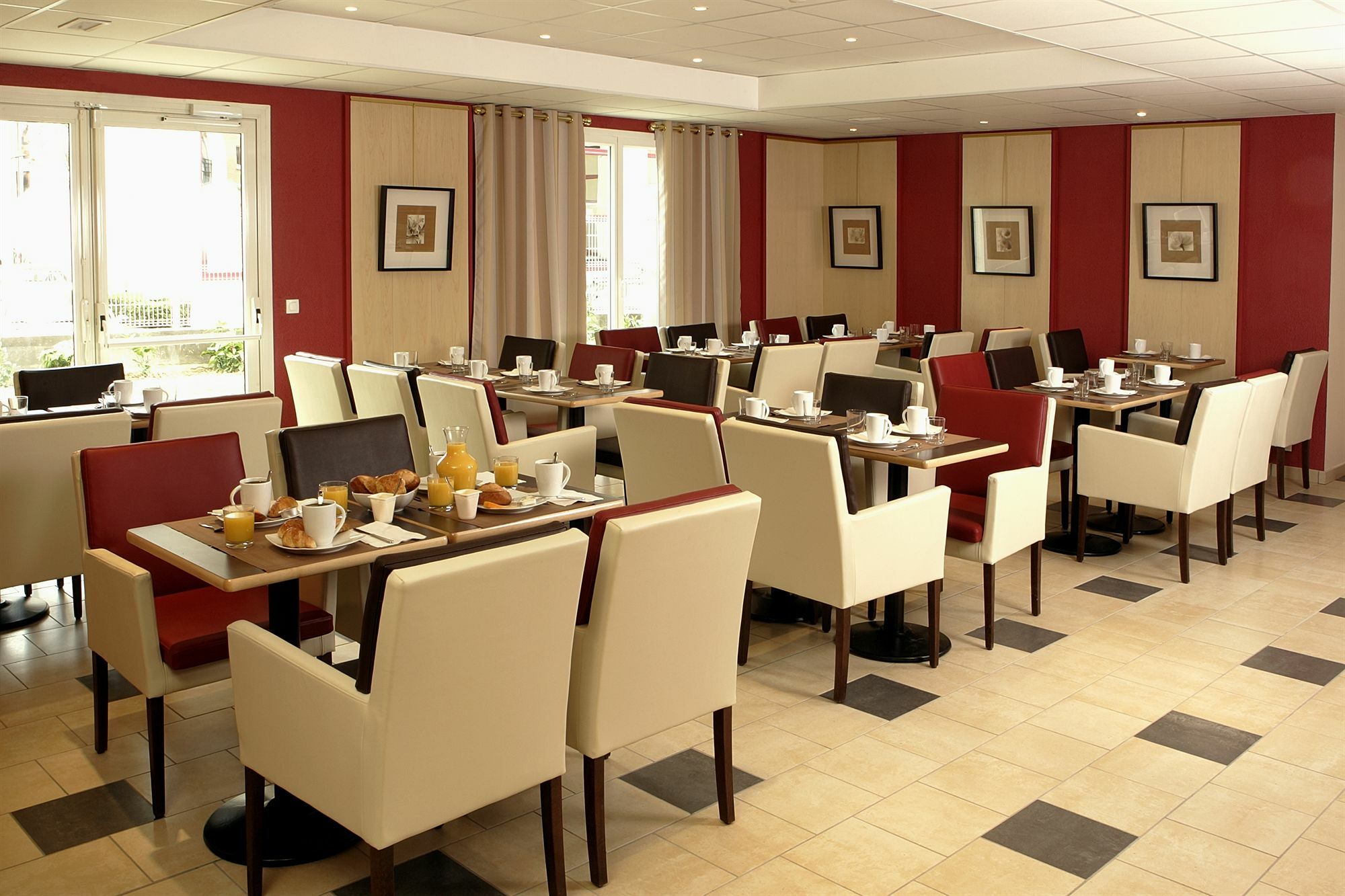 Hotel Cerise שאטו מראה חיצוני תמונה